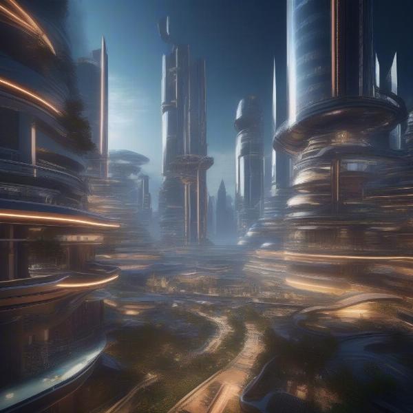Unreal Engine's Future: Expanding Horizons