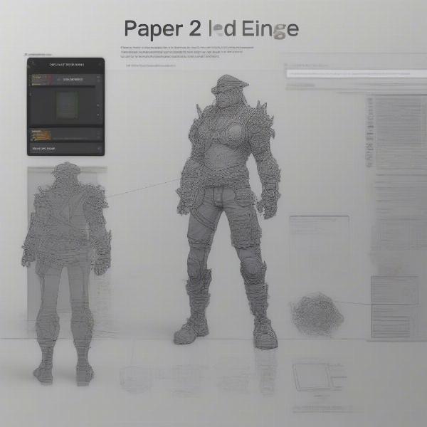Creating 2D Sprites in Unreal Engine's Paper2D System