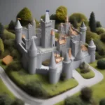 Untitled Goose Game Crown Location