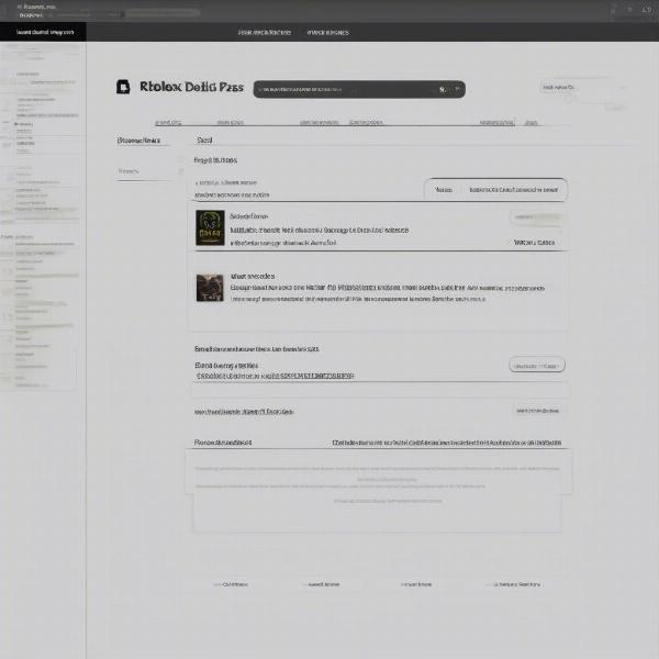 Updating Existing Roblox Game Pass