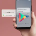 Updating Game on Mobile Phone
