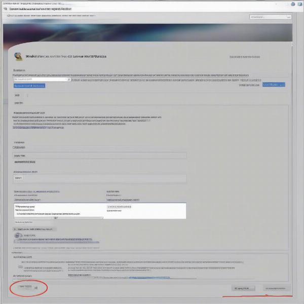 Updating Graphics Drivers to Fix Game Minimizing