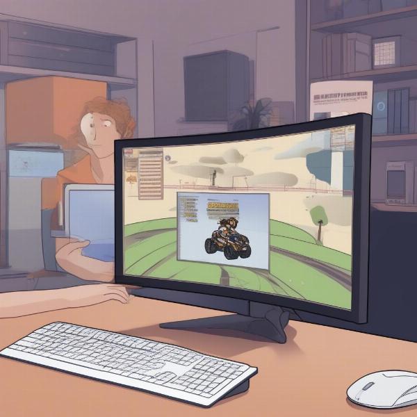 Updating Graphics Card Drivers for Smooth Gameplay