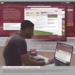 USC Football Game TV Broadcast Information