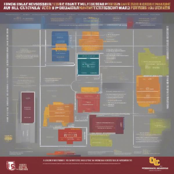 USC UCLA Game Ticket Information