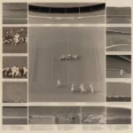 USC UCLA Historic Game Moments