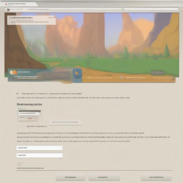 Using a Can I Run It Website