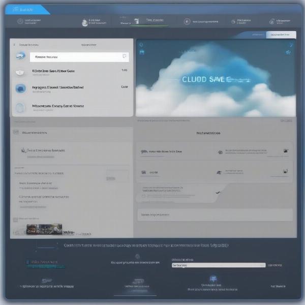 Seamless Gaming with Cloud Saves on Steam Deck