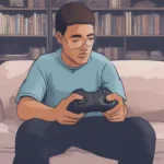 Using a Steam Controller with a Non-Steam Game