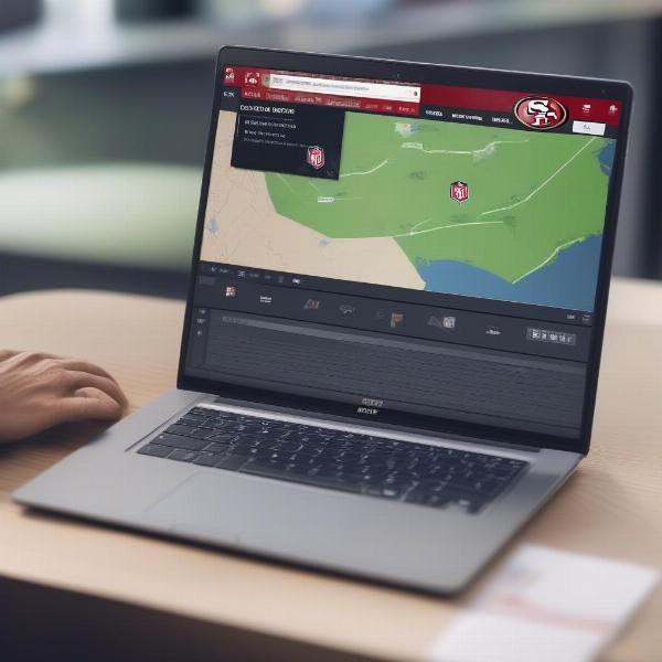 Using VPN to Stream 49ers Games Securely