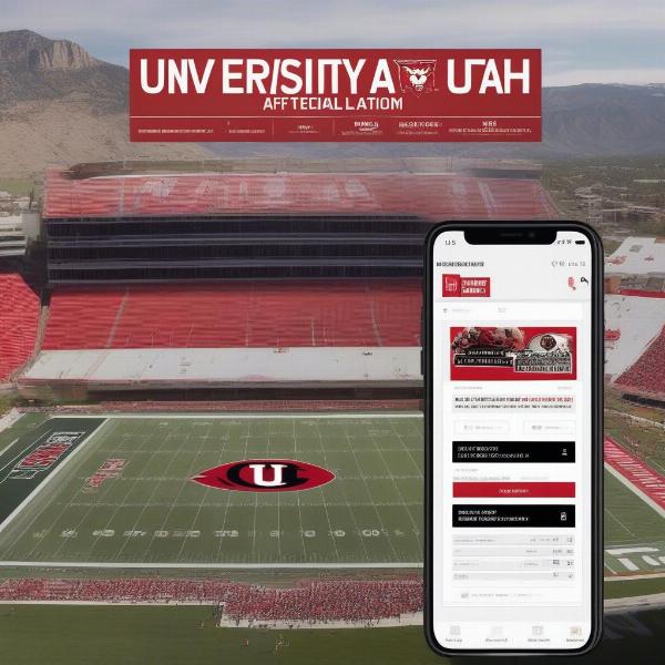 Utah Football Ticket Purchase Options: Official vs. Resale Market