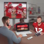 Utah Utes Football Game Viewing Options