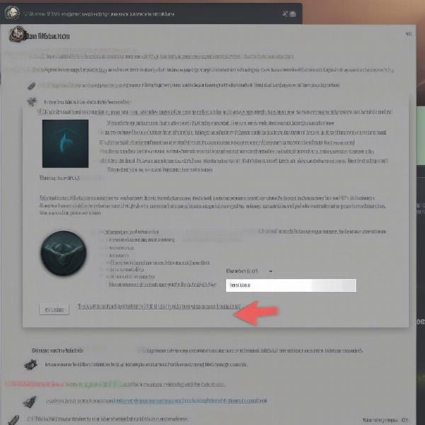 Notification of VAC Ban in Steam