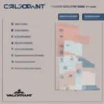 Valorant Installation Size Compared to Other Games
