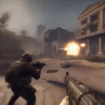 Vampyro111's FPS Gameplay Highlights