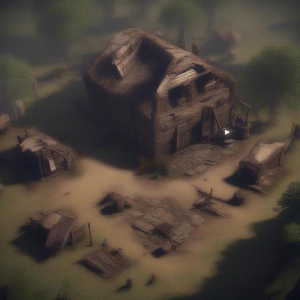 Vampyro111 Mastering Survival Games