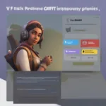 Fortnite V-Bucks Gifting Restrictions Explained