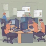 Version Control in Game Development