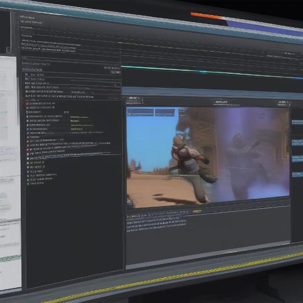 Editing PS2 Gameplay Footage