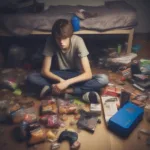 Impact of Video Game Addiction on Daily Life