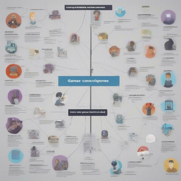 Diverse Career Paths in the Video Game Industry