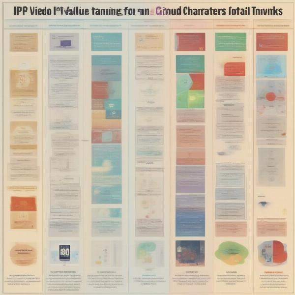 Assessing the Value of Video Game IP Assets