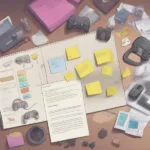 Video Game Store Business Plan Outline