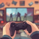 Video Game Violence and its Impact on Players
