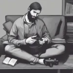 Video Game Violence and Moral Dilemma