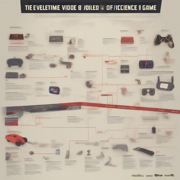 Evolution of Violence in Video Games: A Timeline from Pixels to Photorealism