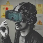 Risks of Pirating VR Games