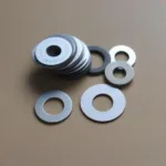 Washer Sizes: Steel vs. Aluminum
