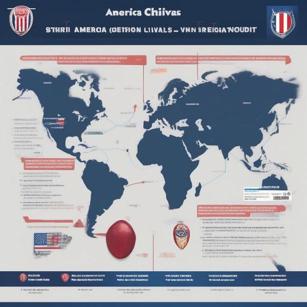 Tips for Watching the America vs Chivas Game While Traveling