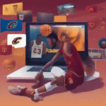 Watch Cavs Games Free on Streaming Platforms