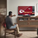 Watching Chiefs Games with an Antenna