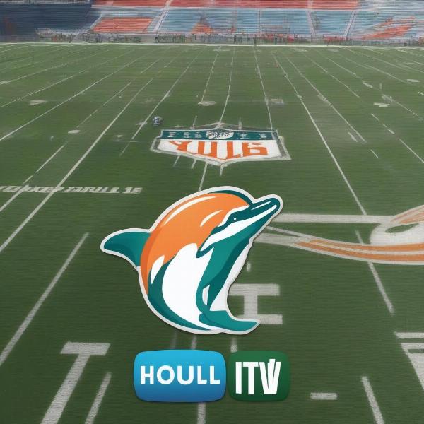 Alternative Streaming Platforms for Dolphins Chiefs Game