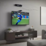 Watching Lions Games for Free with an Antenna