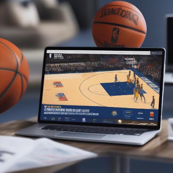 Watch Nuggets Game Online Streaming Options