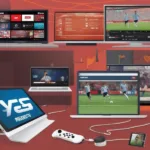 Watching Argentina Game Online Streaming Options