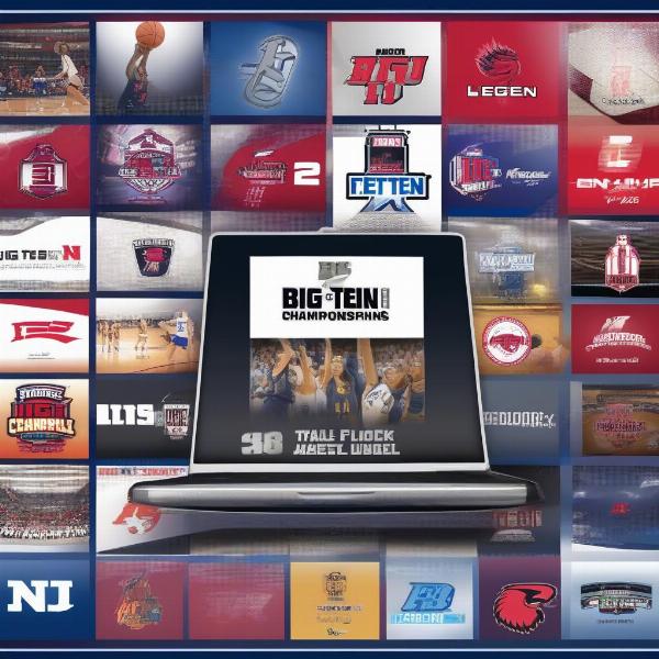 Ways to Watch the Big Ten Women's Basketball Championship