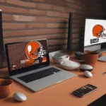 Streaming Browns Games on Various Devices