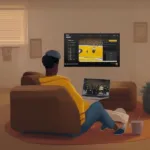 Streaming Bruins Game on ESPN Plus