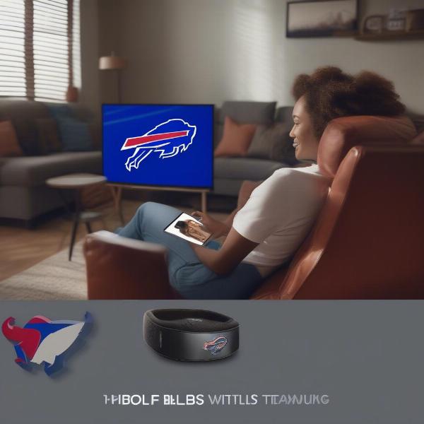Streaming Buffalo Bills Game Online: Options and Tips