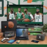 Watching Celtics Game Options