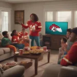 Watching the Chiefs Dolphins Game on TV
