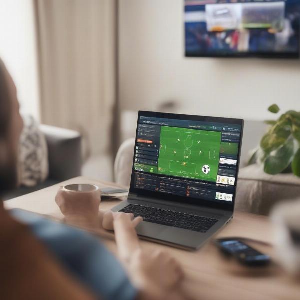 Watching Chiefs Dolphins Game Without Peacock Using VPN