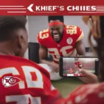 Watching the Chiefs Game on Mobile Devices