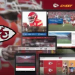 Watching Kansas City Chiefs Game on Multiple Devices