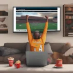 Streaming Colorado Games Online: Various Digital Options