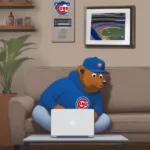 Watching Cubs Games Online Out-of-Market: A Comprehensive Guide